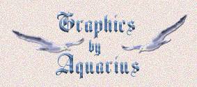 Graphics by Aquarius